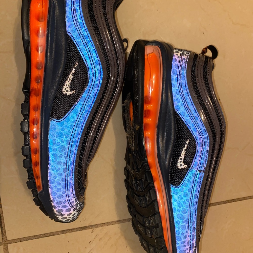 Nike Air Max 97